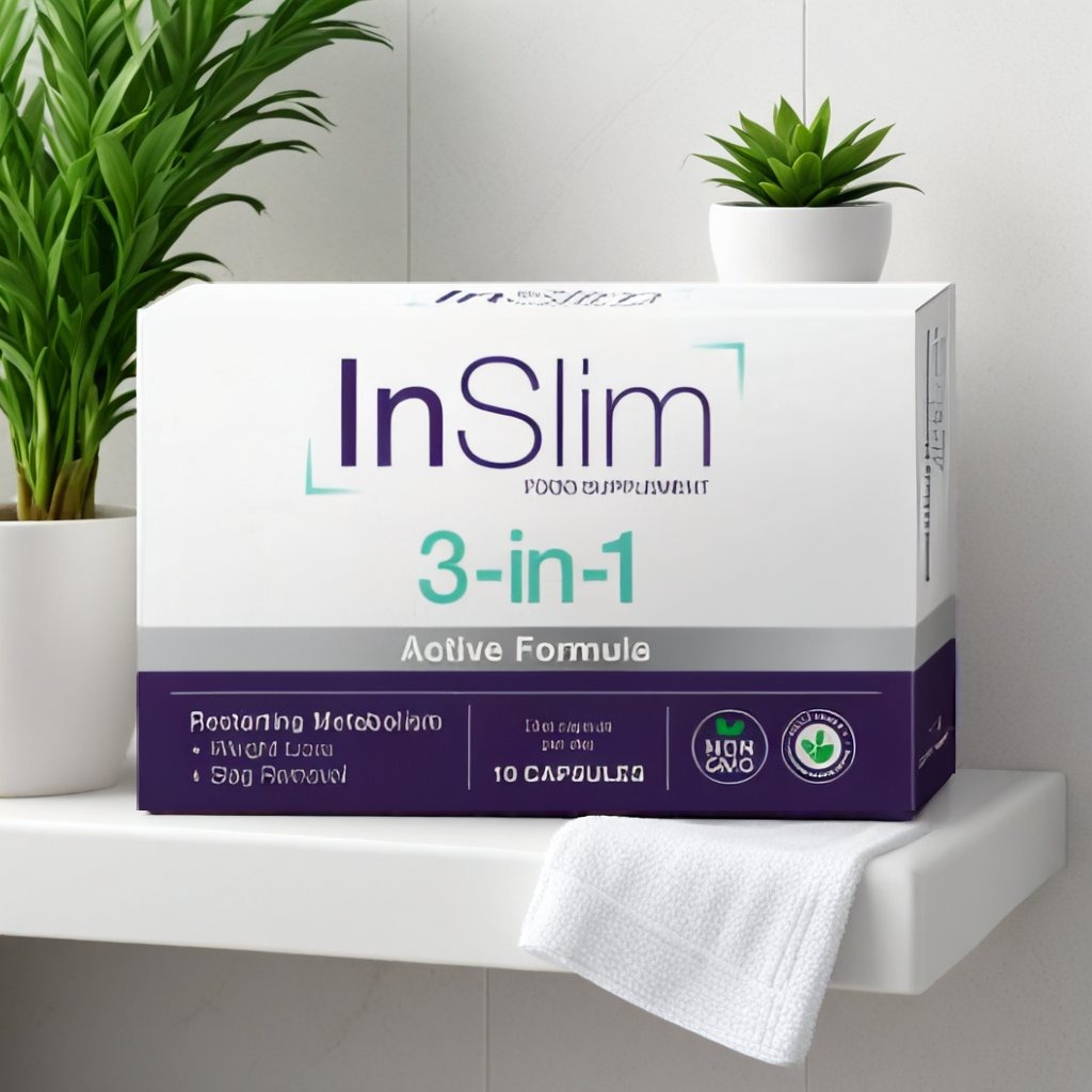 Product packshot
