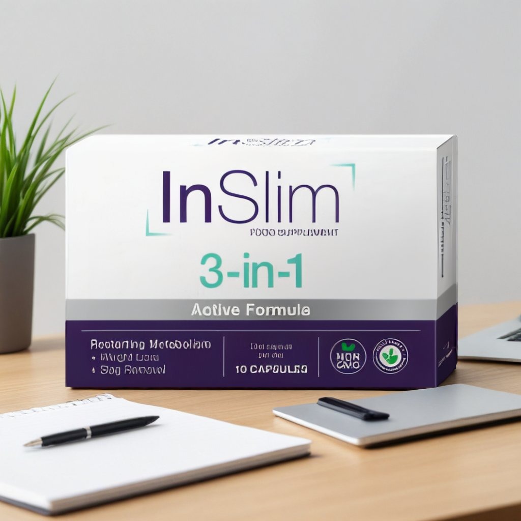 Product packshot