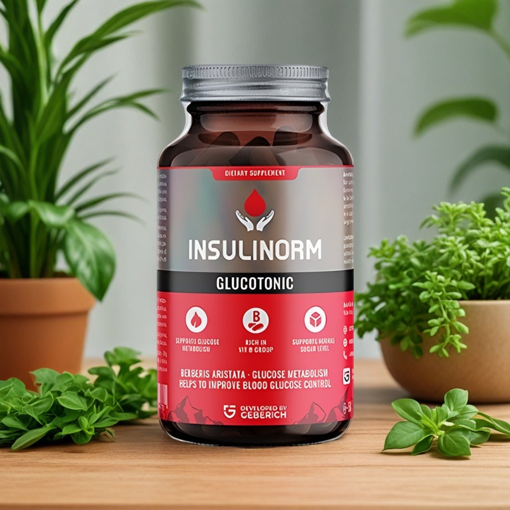 Product packshot