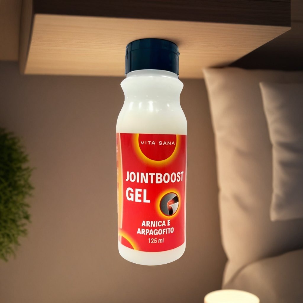 Product packshot