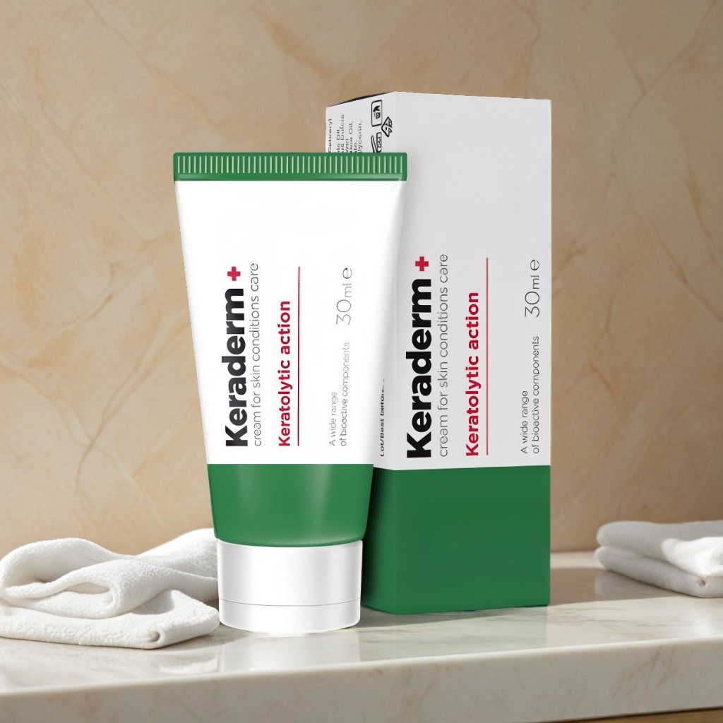 Product packshot