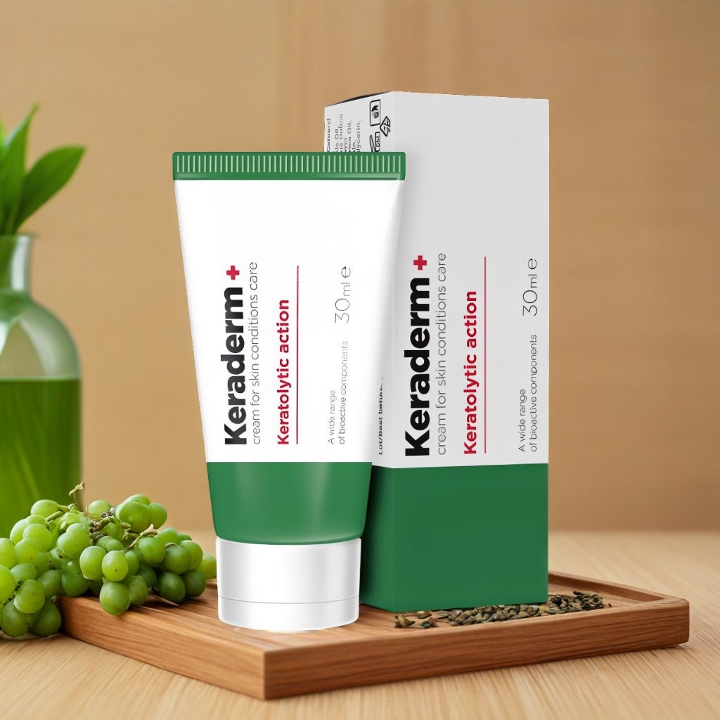 Product packshot