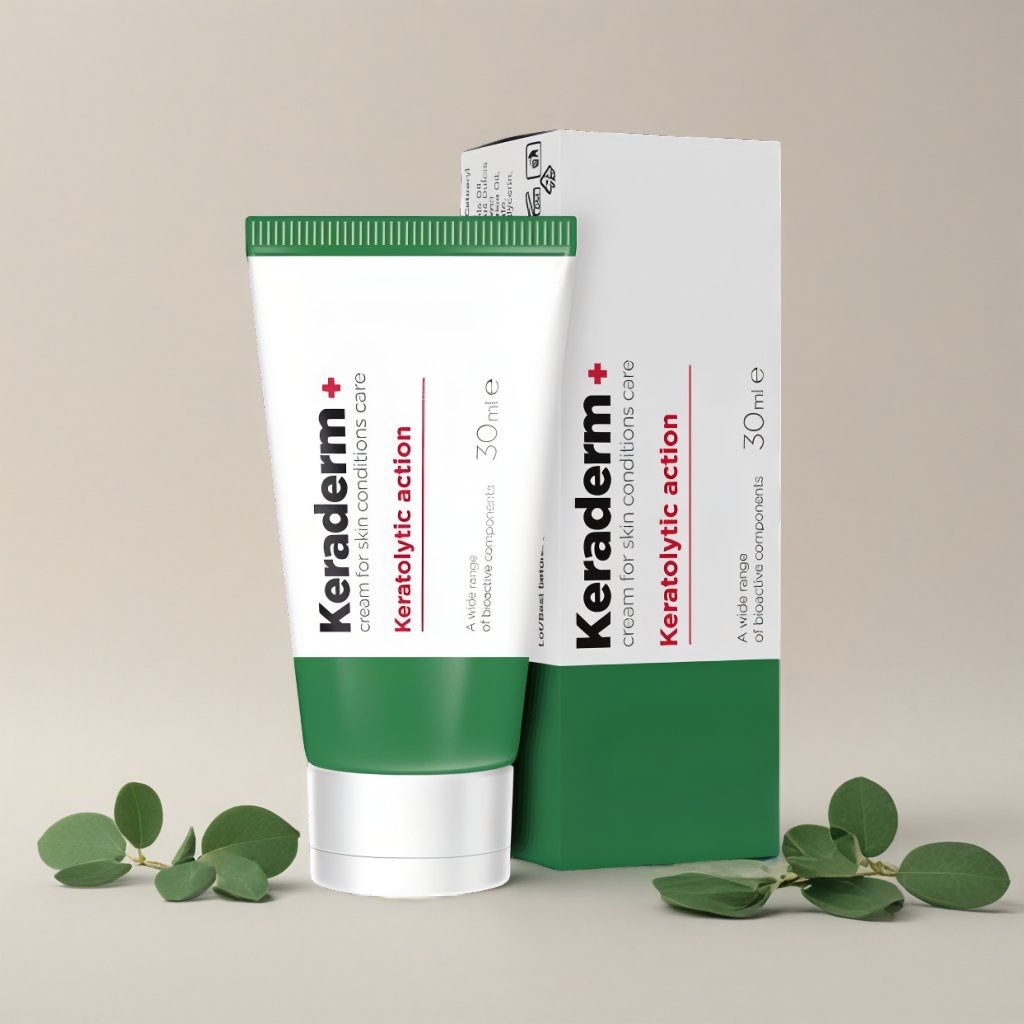 Product packshot