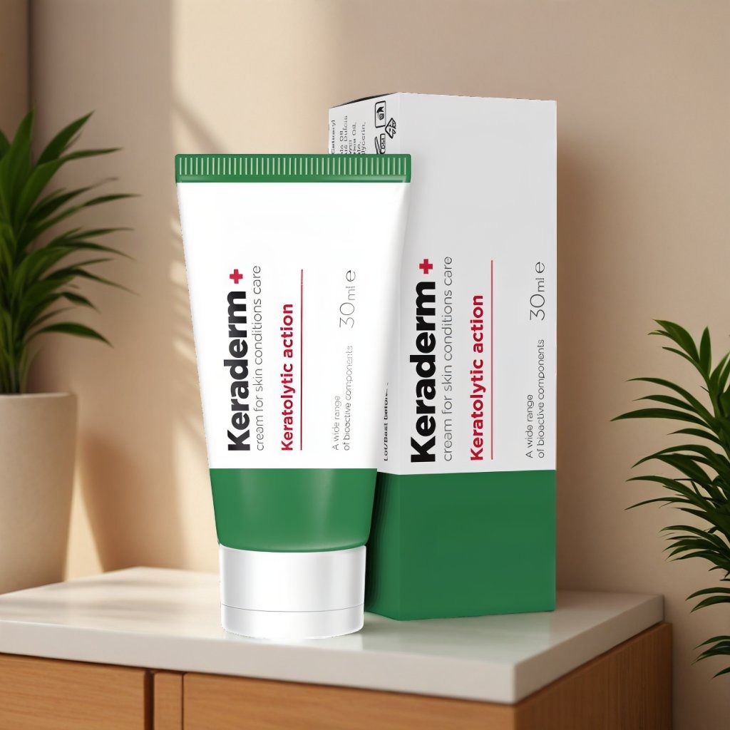 Product packshot
