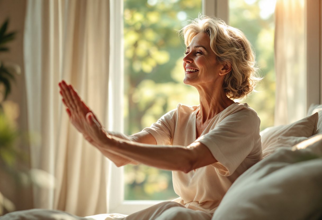 Stile di vita attivo con Keto Side