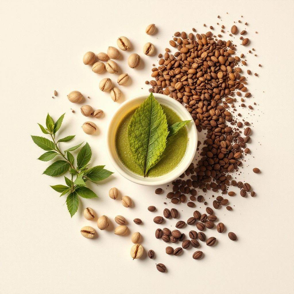 Caffeina naturale