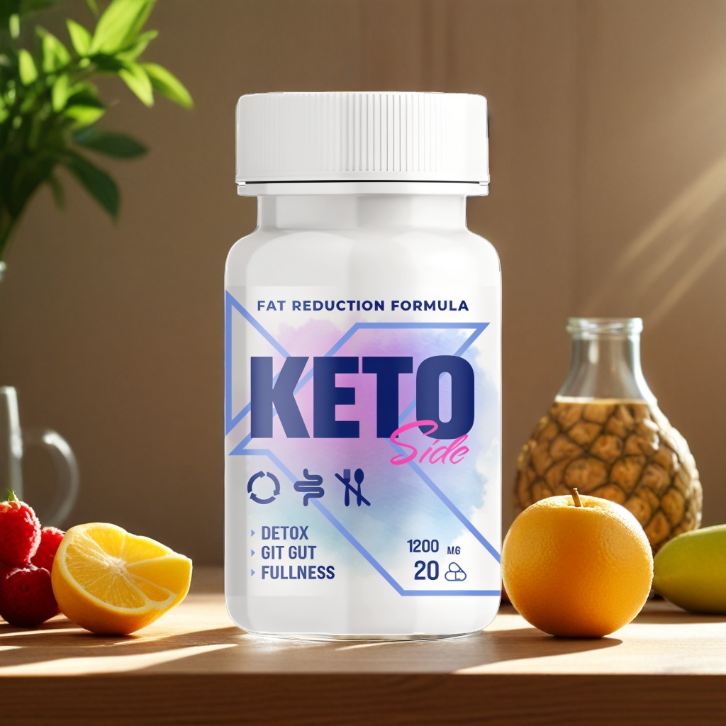 Product packshot
