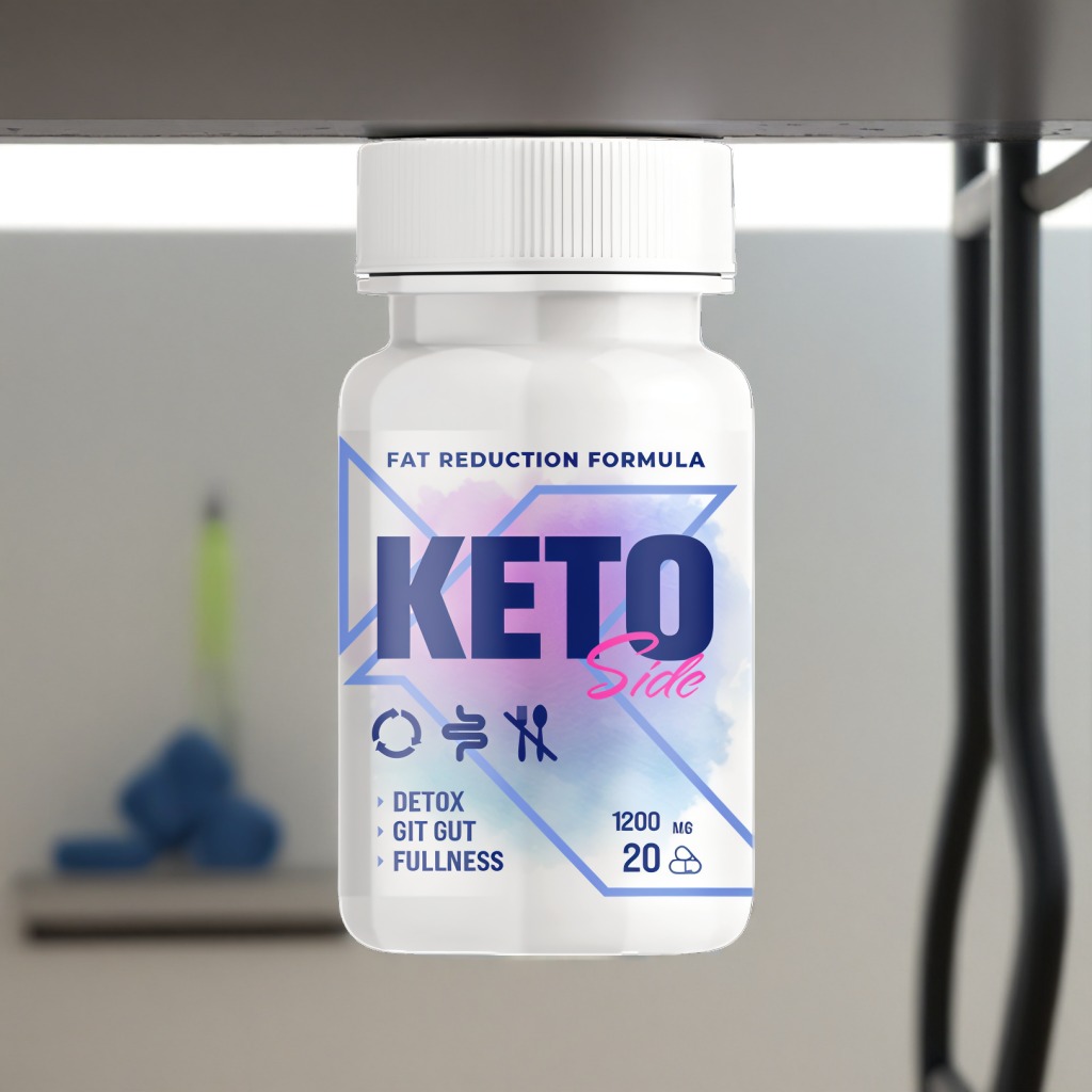 Product packshot