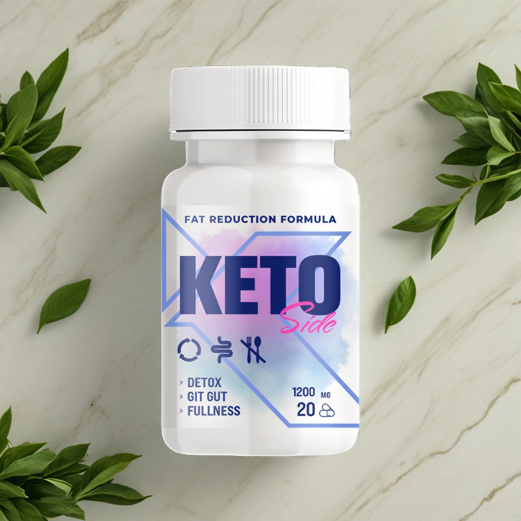 Product packshot