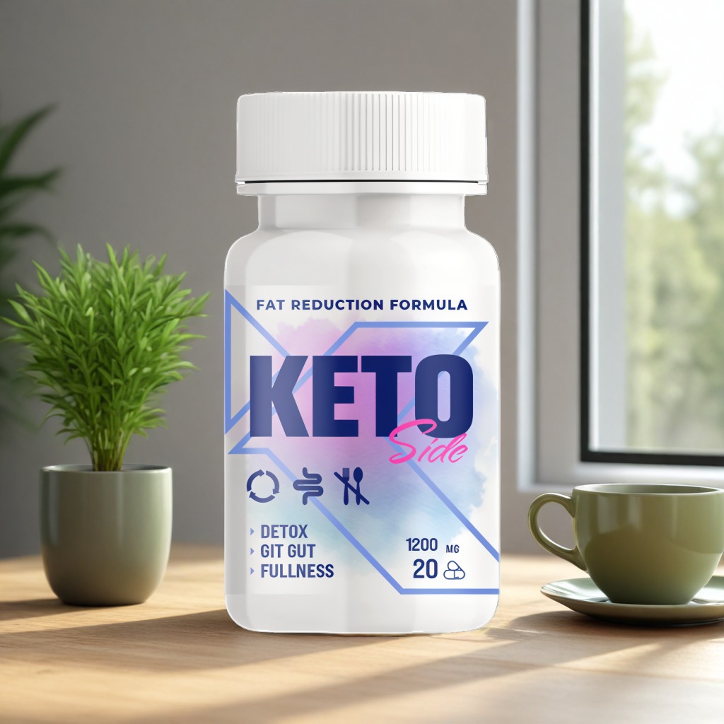 Product packshot