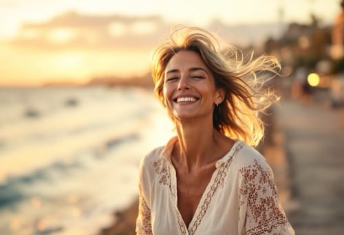 Stile di vita attivo con Ketoform Pro Ru