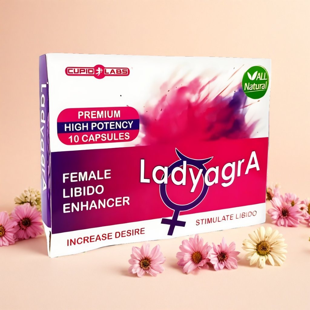 Product packshot