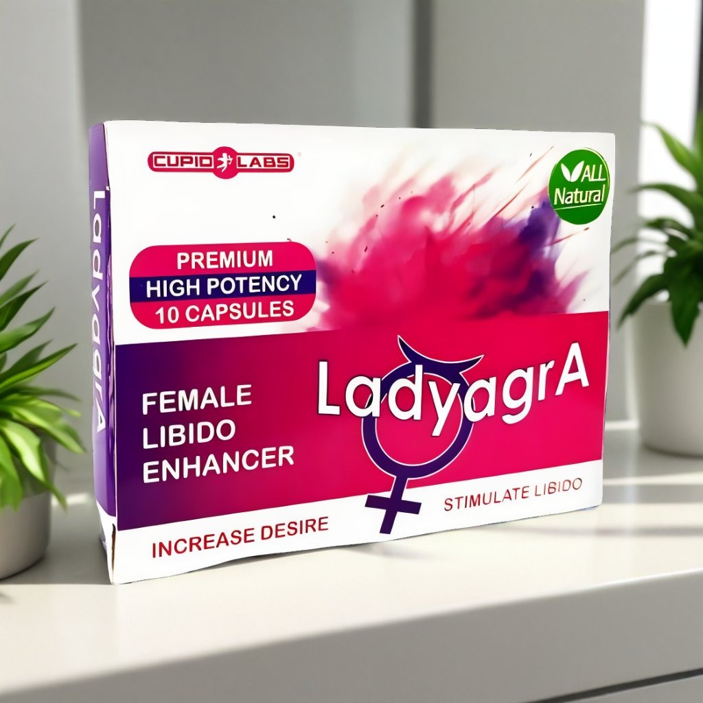 Product packshot