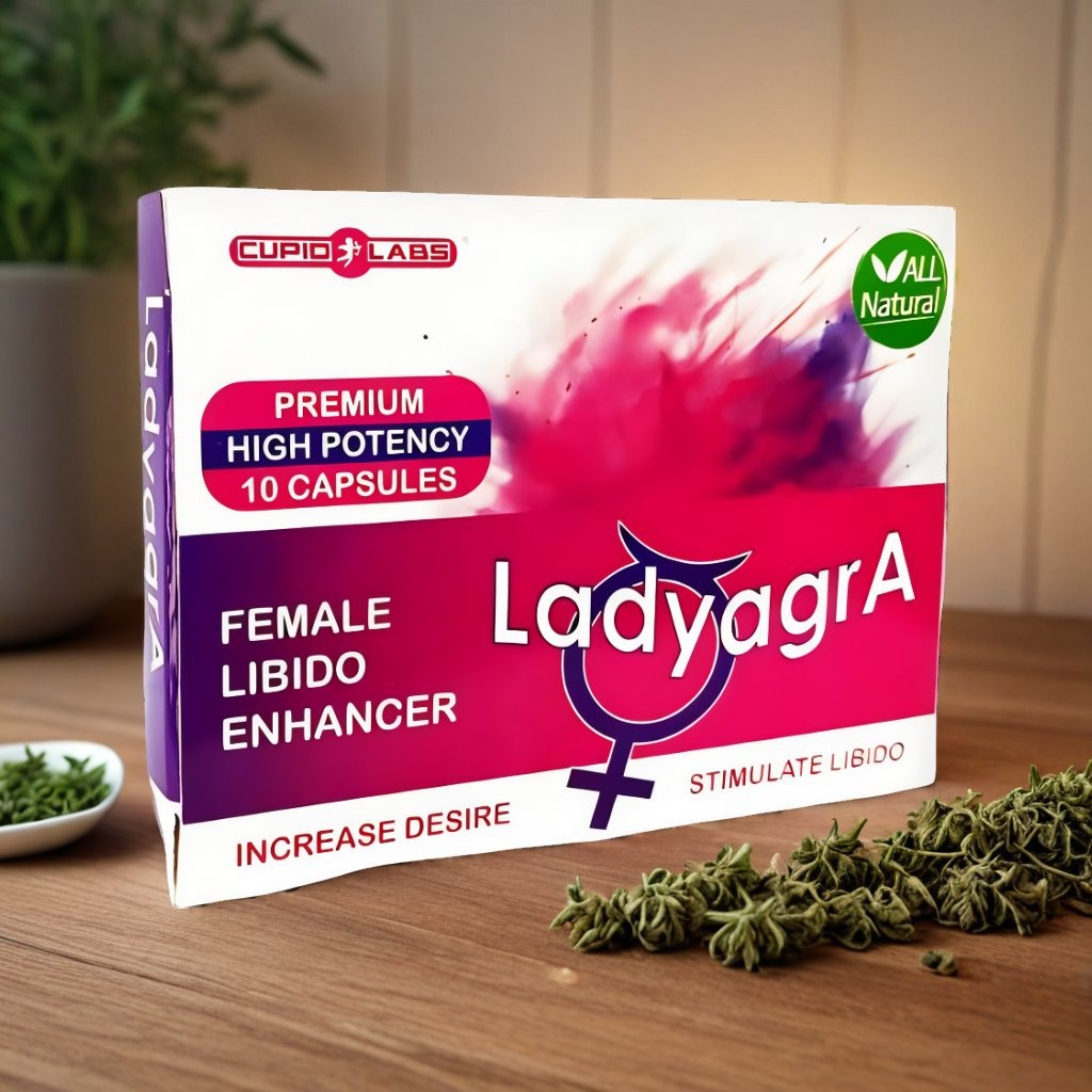 Product packshot