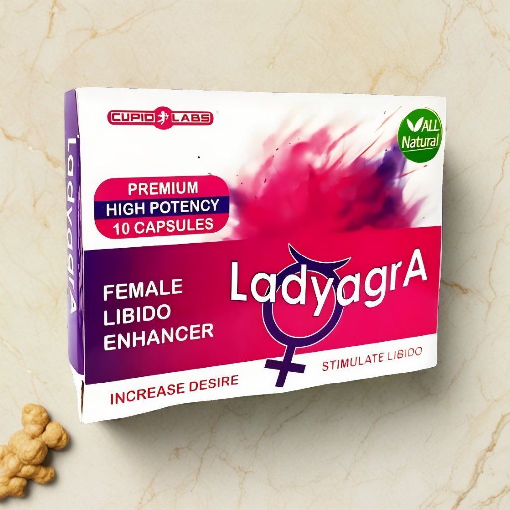 Product packshot