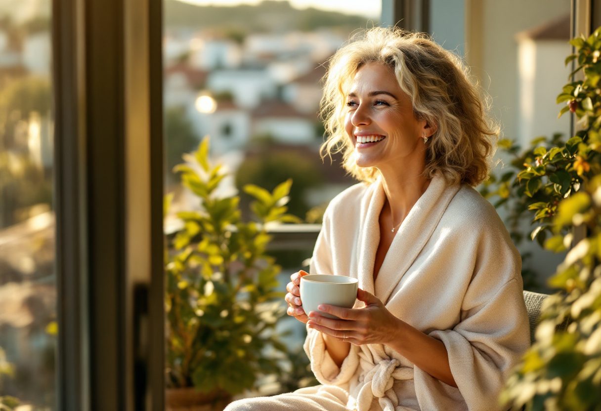 Lifestyle - benessere con Lift Up
