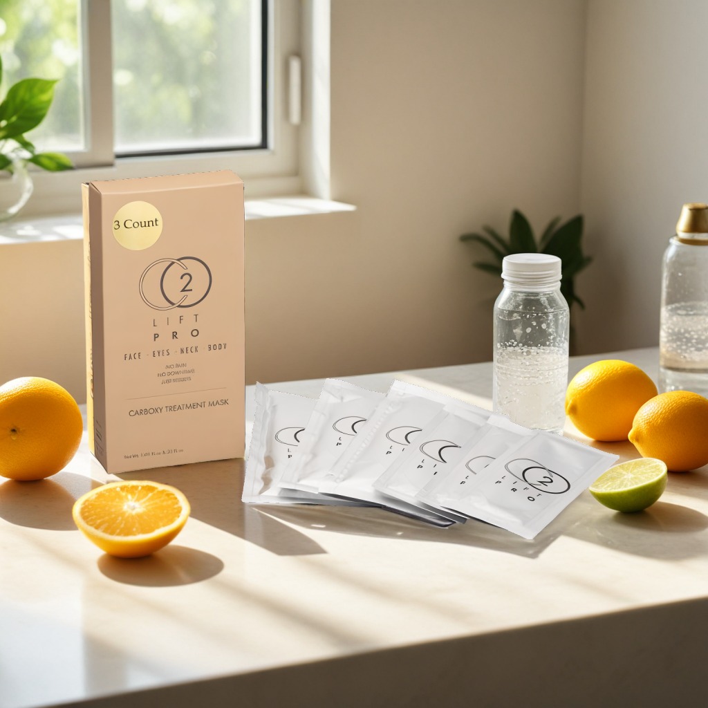 Product packshot