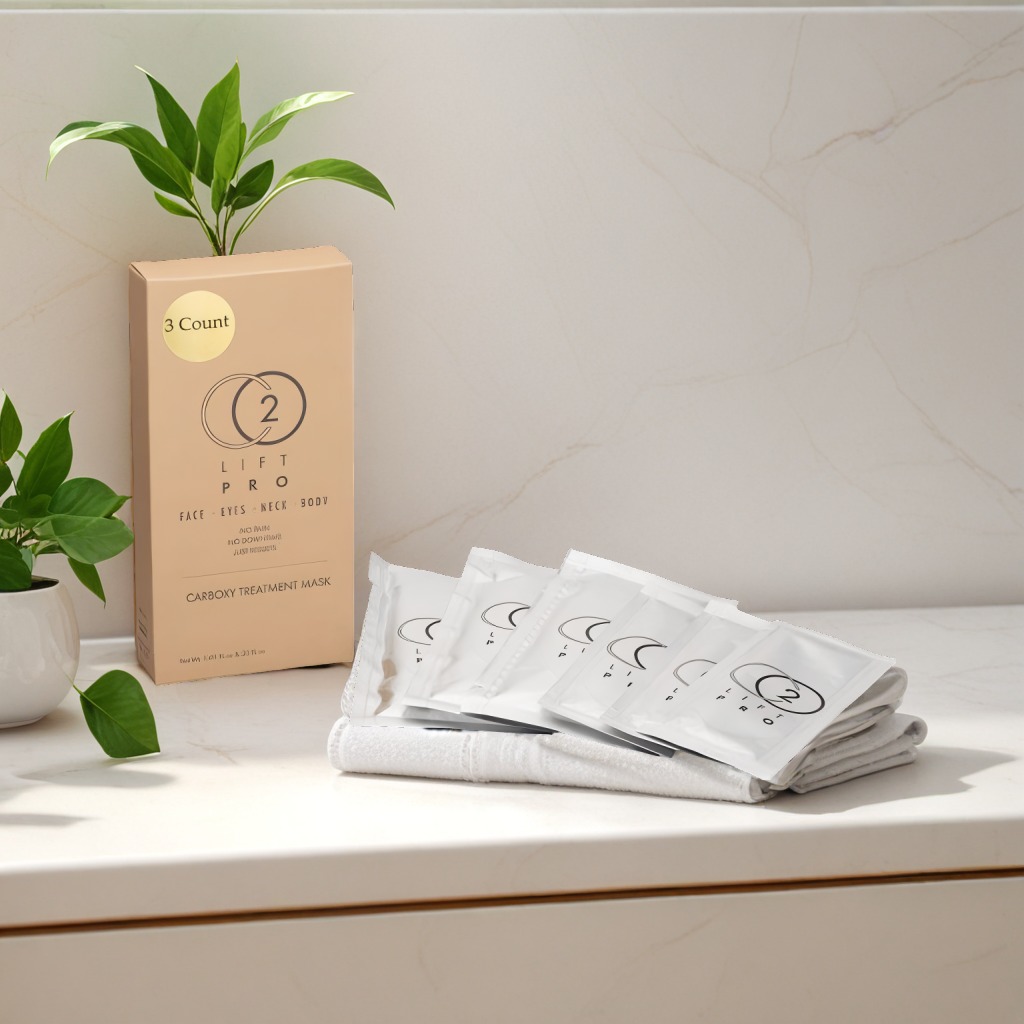 Product packshot