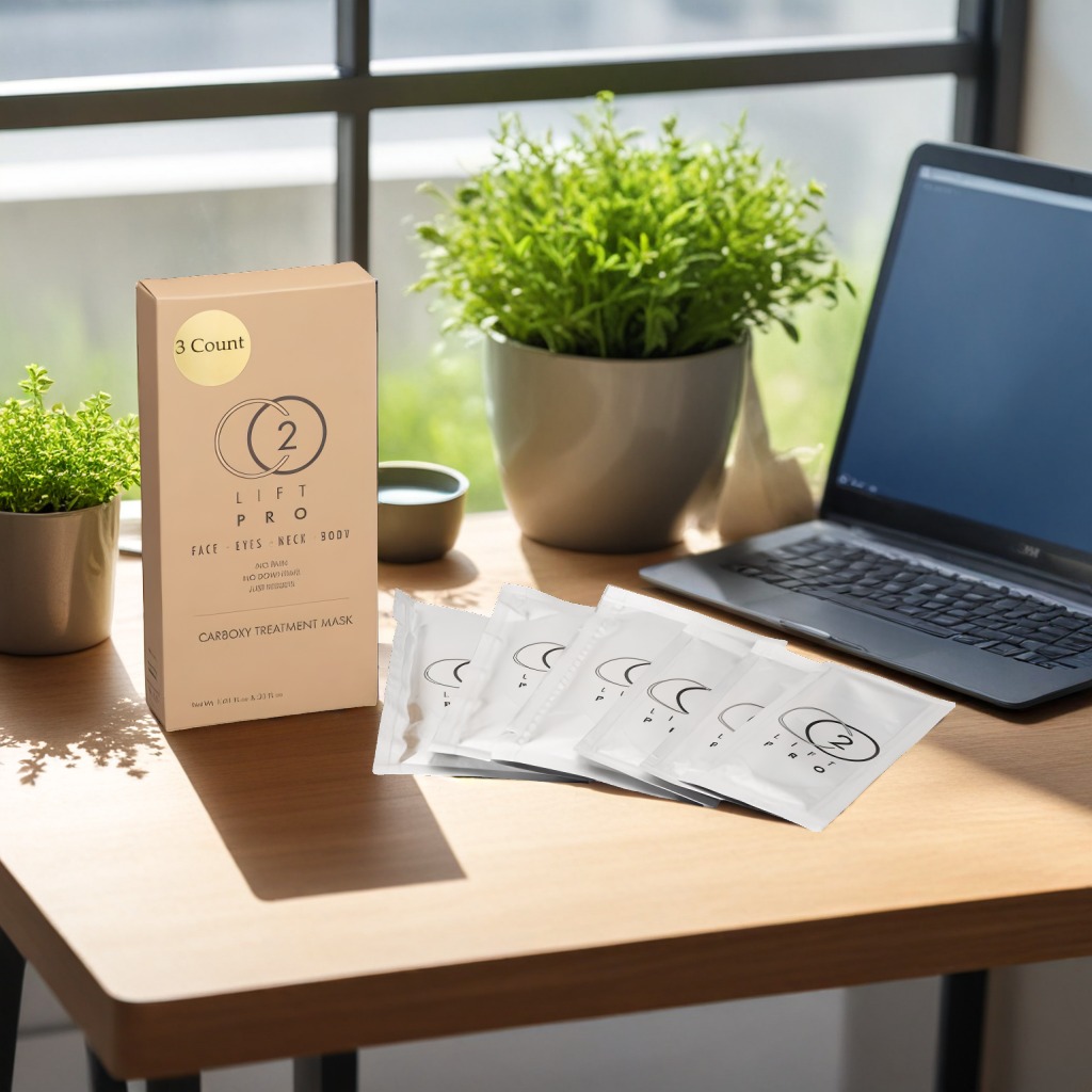 Product packshot
