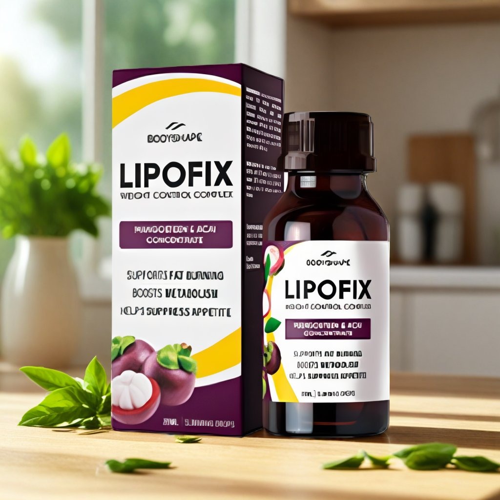Product packshot