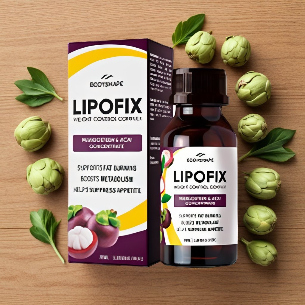 Product packshot