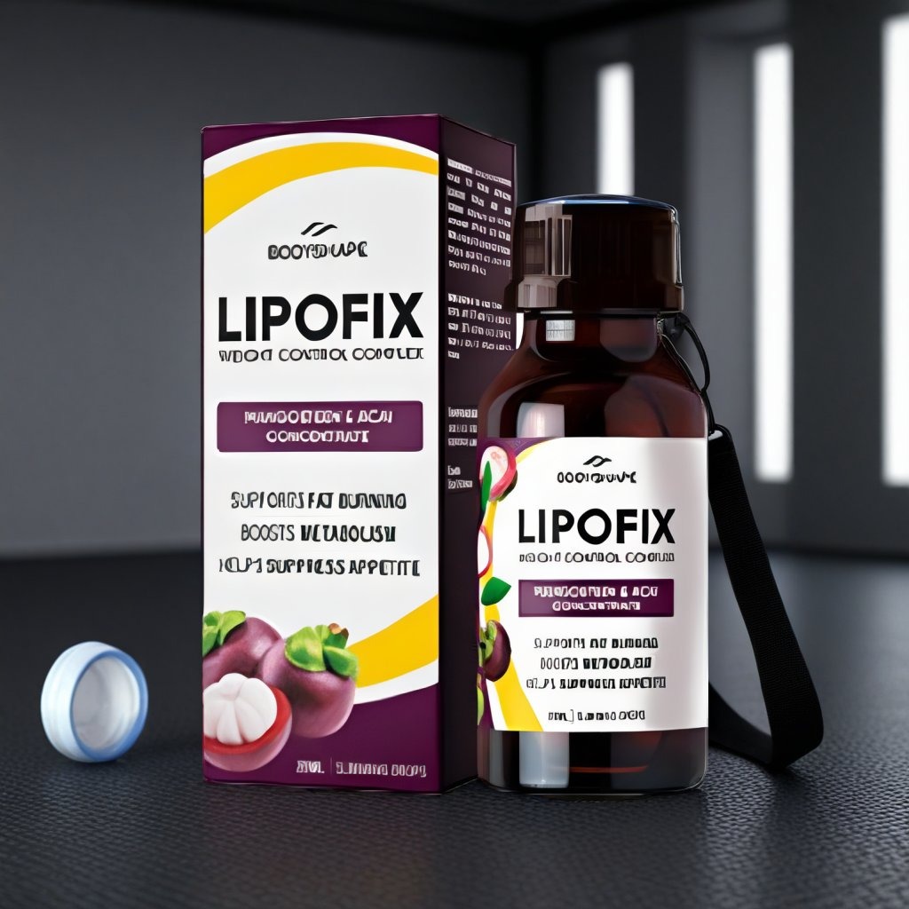 Product packshot