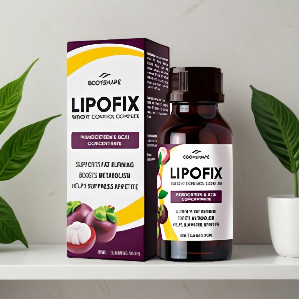 Product packshot