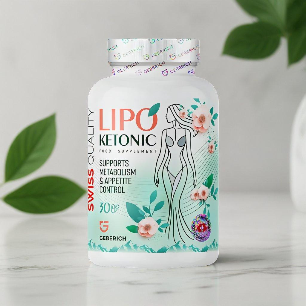 Product packshot