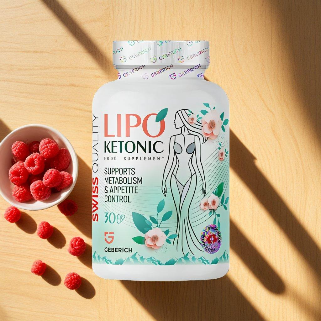 Product packshot