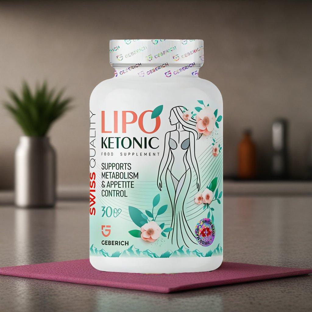 Product packshot