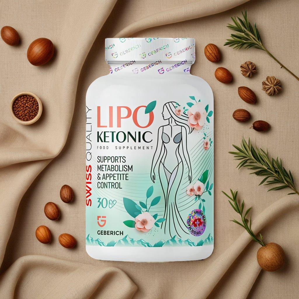 Product packshot
