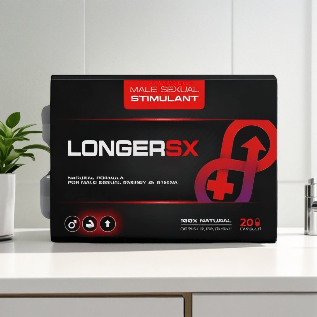 Product packshot