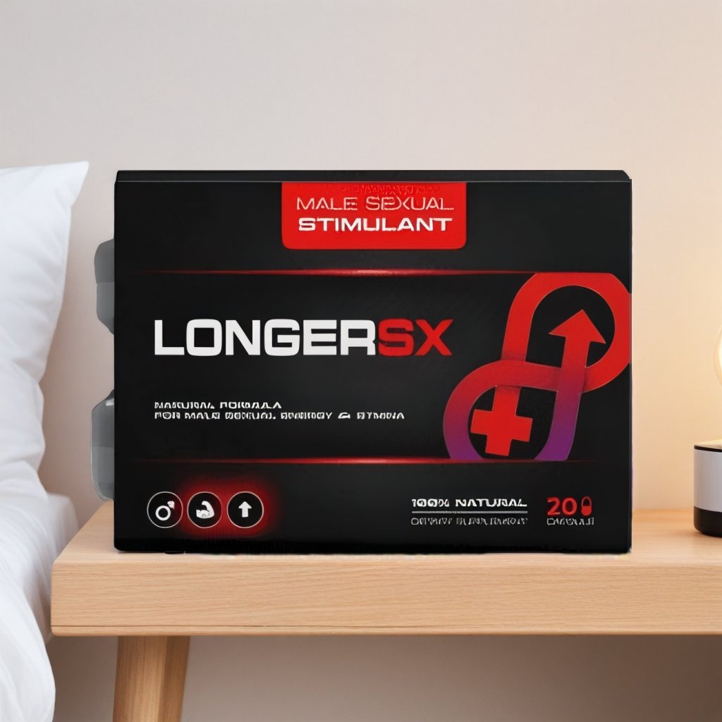 Product packshot