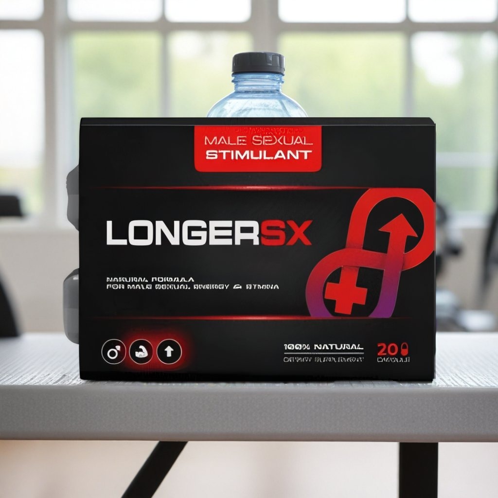 Product packshot