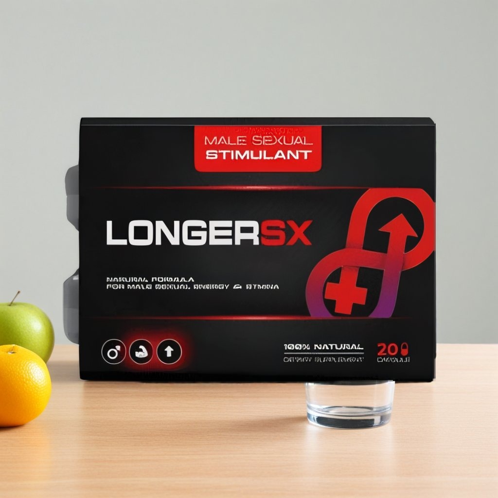 Product packshot