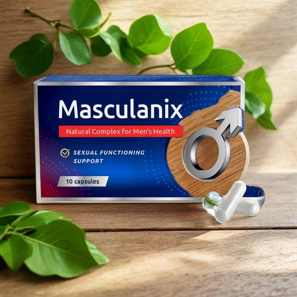 Product packshot