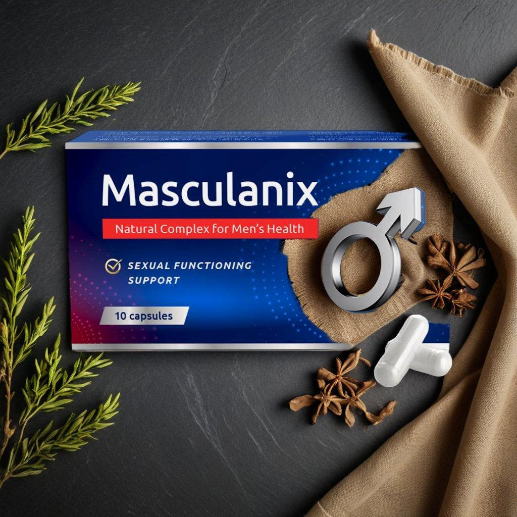 Product packshot