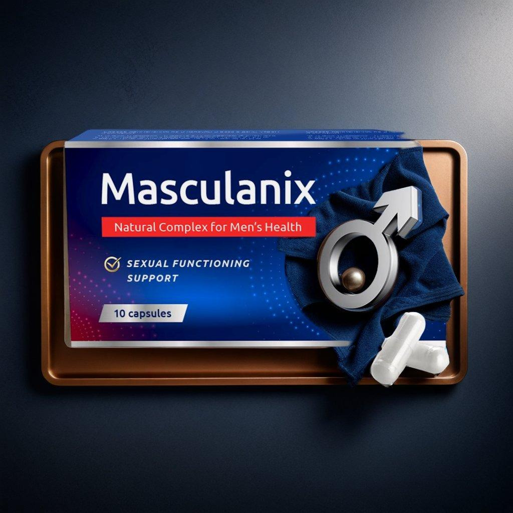 Product packshot