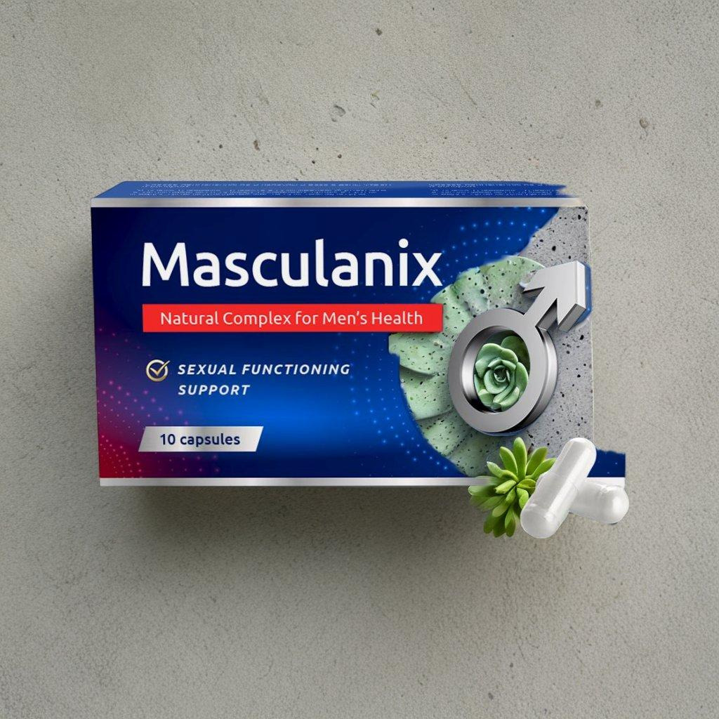 Product packshot