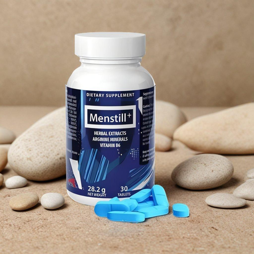 Menstill Pro confezione completa