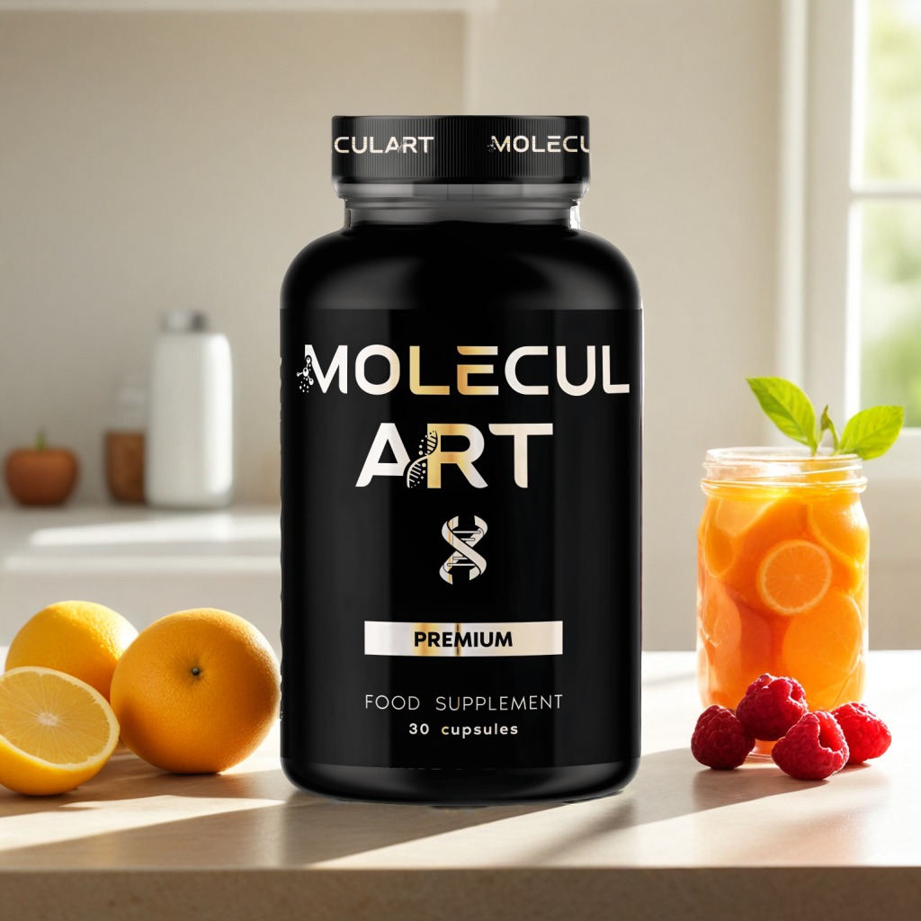 Product packshot
