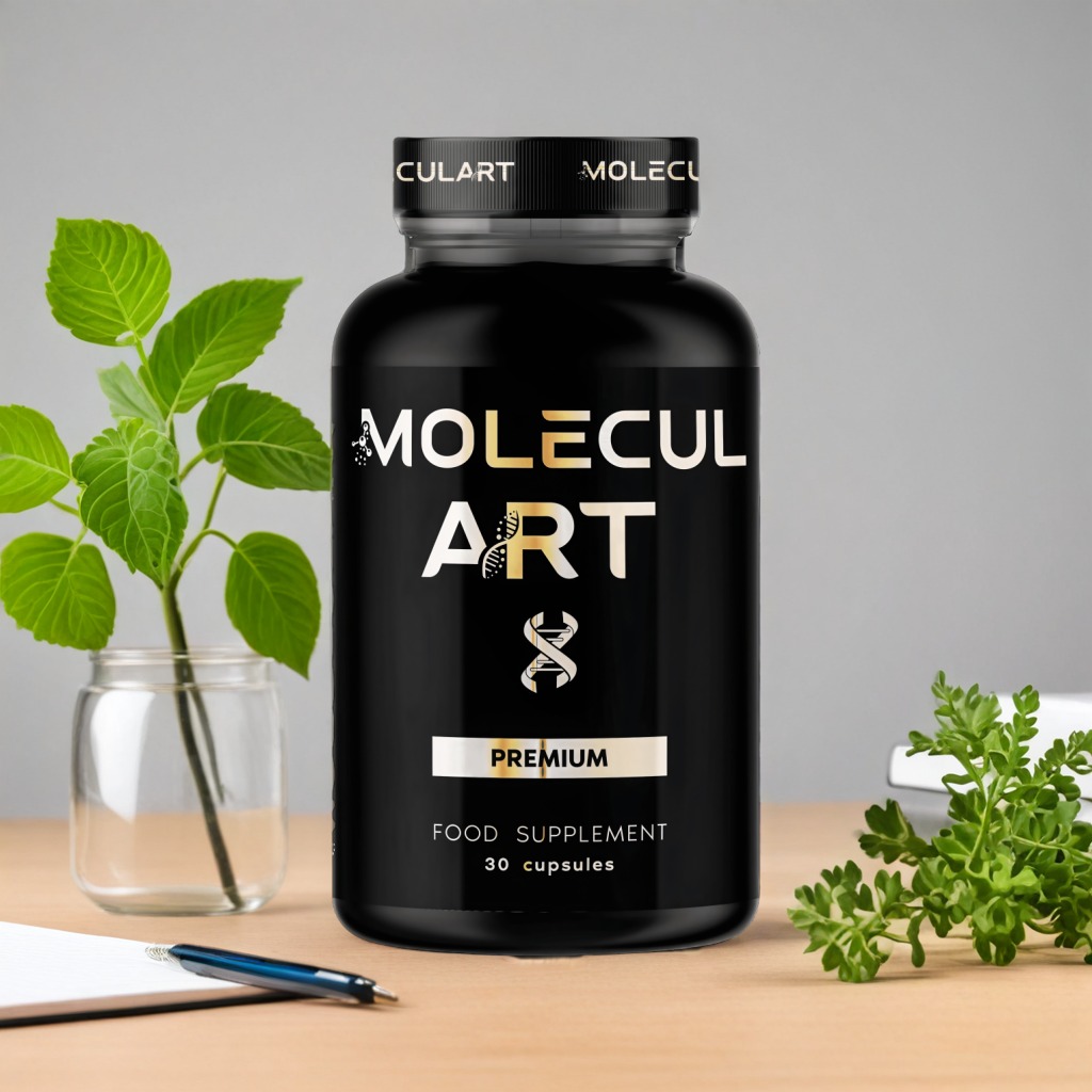 Product packshot