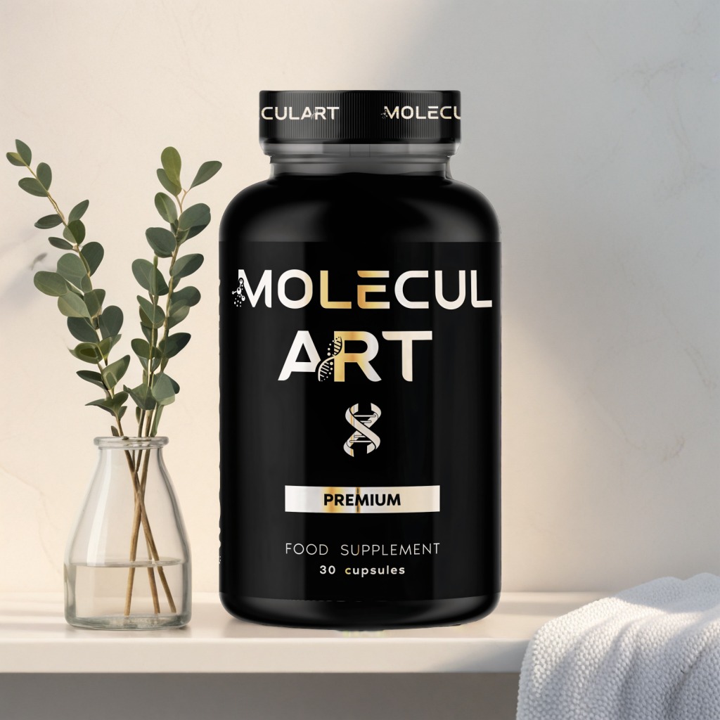Product packshot