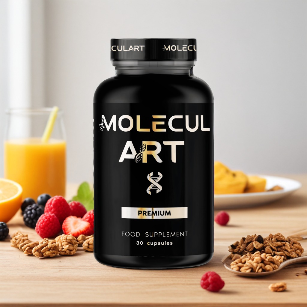 Product packshot