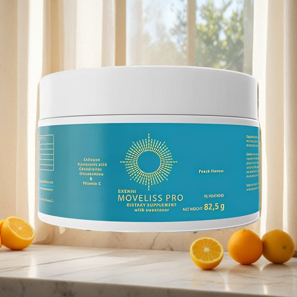 Product packshot