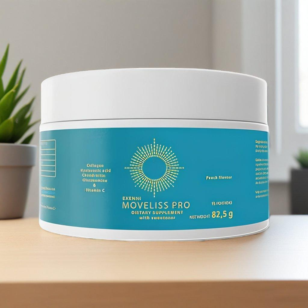 Product packshot