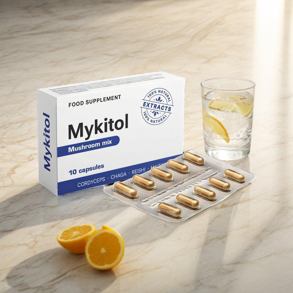 Product packshot