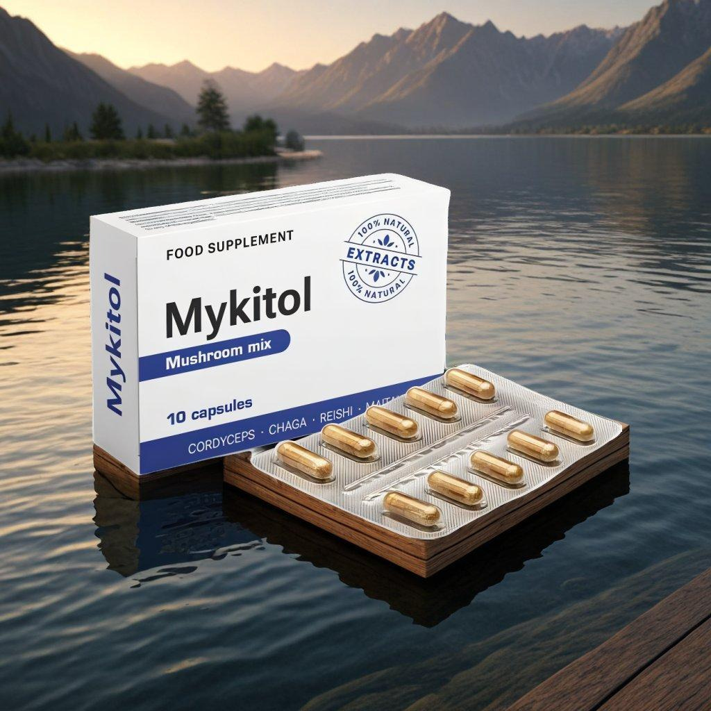 Product packshot