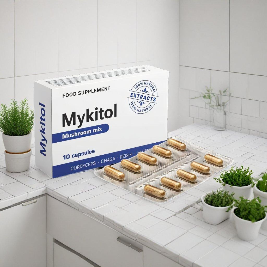 Product packshot