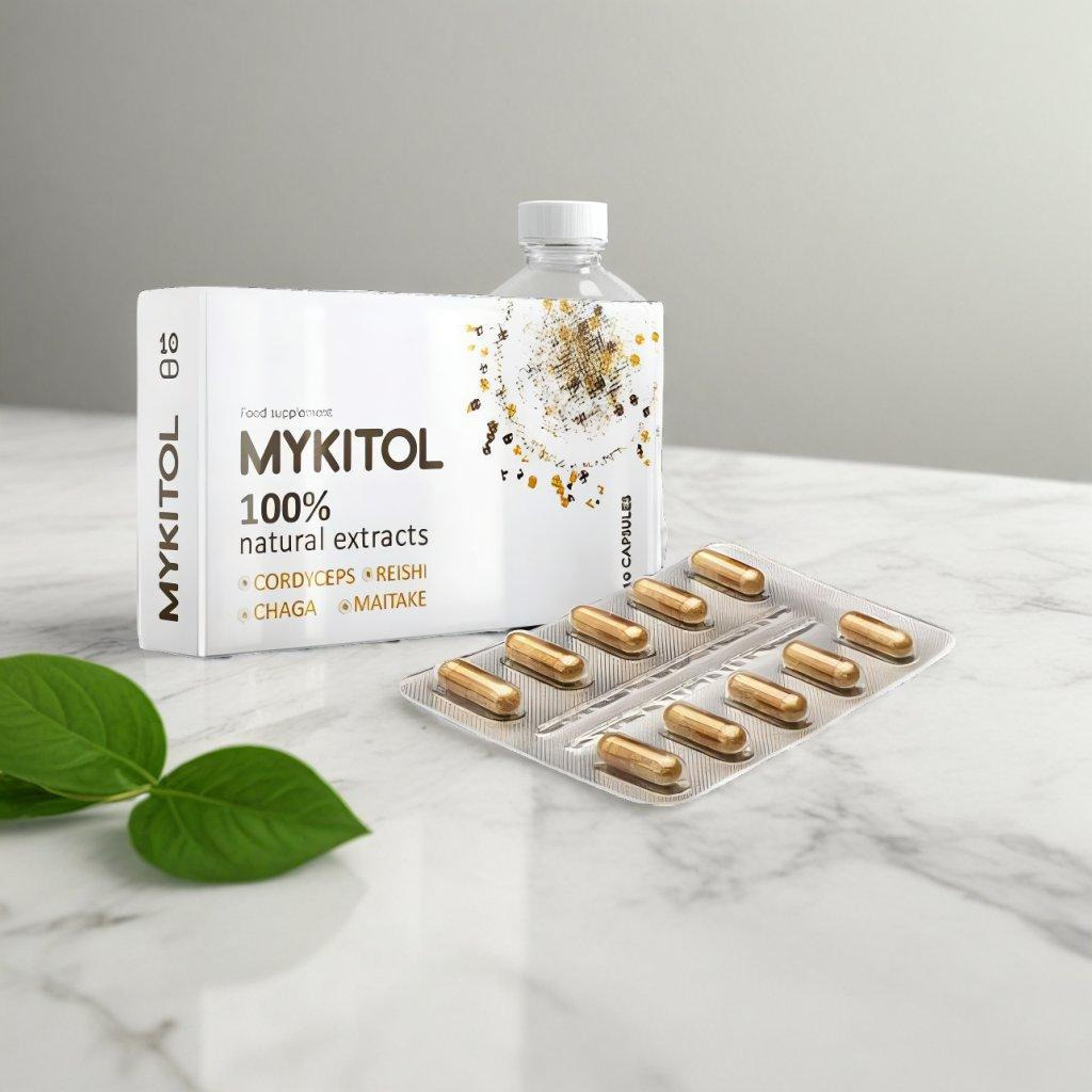 Product packshot